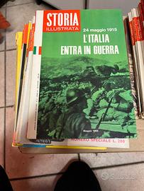 Libri la storia illustrata