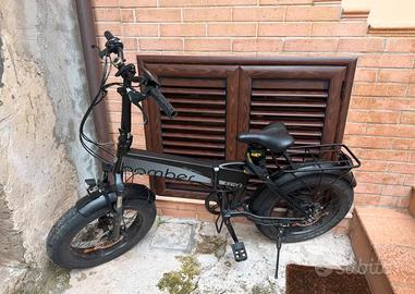 Bici elettrica