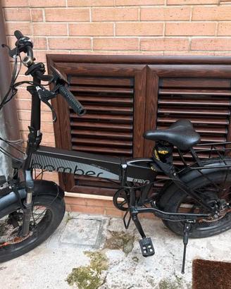 Bici elettrica