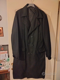 Cappotto Sherlock