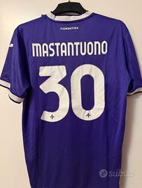 Maglia Fiorentina
