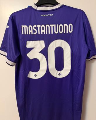 Maglia Fiorentina