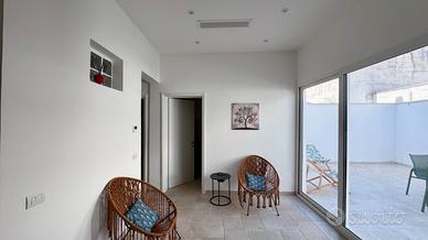 Quadrilocale in via F.lli Cervi 6 - Nardò