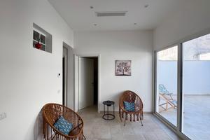 Quadrilocale in via F.lli Cervi 6 - Nardò