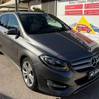 MERCEDES-BENZ B 180 d Automatic Business