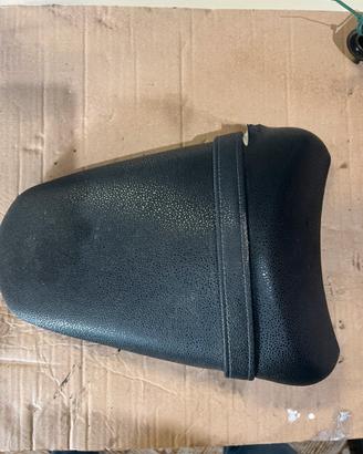 Sella originale Kawasaki Z650 e ninja 650