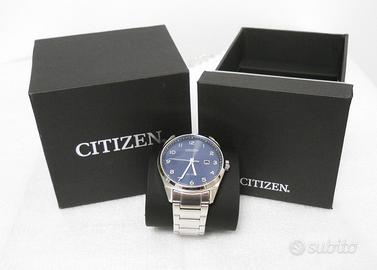Orologio Citizen Eco-Drive
