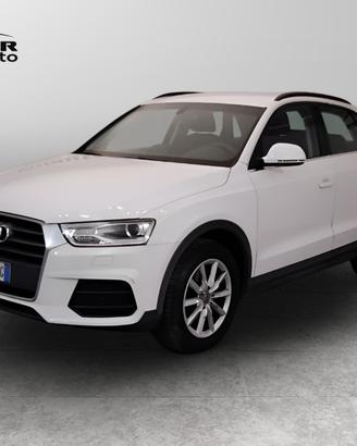 AUDI Q3 I 2015 - Q3 2.0 tdi Business 120cv s-troni