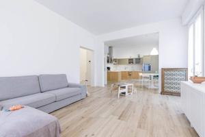 Appartamento di 166 m² con più di 5 locali a Prato