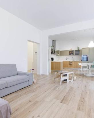 Appartamento di 166 m² con più di 5 locali a Prato