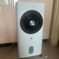 Ventilatore Macom Power Cyclone