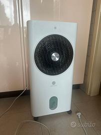 Ventilatore Macom Power Cyclone