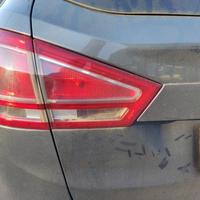 Fanale post sx int FORD B MAX del 2015