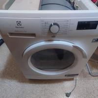 Asciugatrice Electrolux simplicare 7 kg pezzi di r