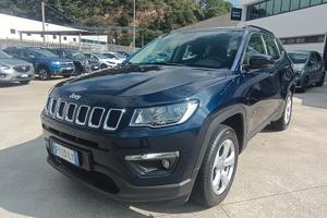Jeep Compass 2.0 Multijet II aut. 4WD Longitude