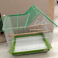 gabbie per pappagalli e criceti 