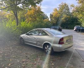 OPEL Astra - 2002