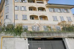 BOX A PONTE SAN PIETRO