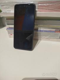 Redmi note 13 5g + cover originale nera Redmi 