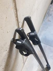 barre portatutto Thule