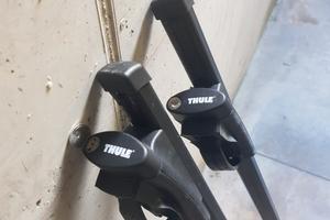 barre portatutto Thule