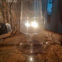 Lampada tavolo  Kartel