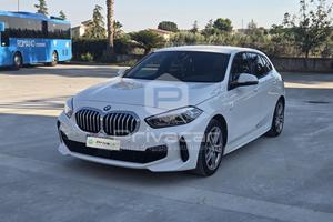 BMW 118d 5p. Msport