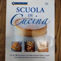 Le Cordon Bleu - Scuola di Cucina