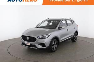 MG ZS DN06527