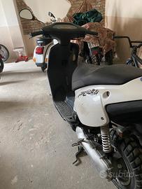 Scooter 50