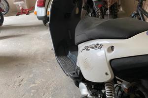 Scooter 50