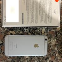 Iphone 6s 64gb