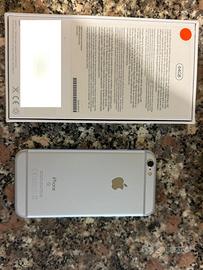 Iphone 6s 64gb