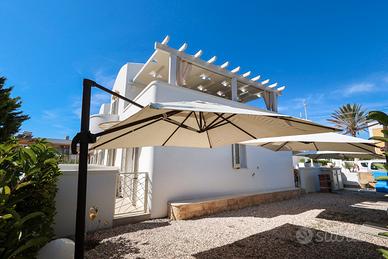 APPARTAMENTI in STRUTTURA 100mt dalla SPIAGGIA