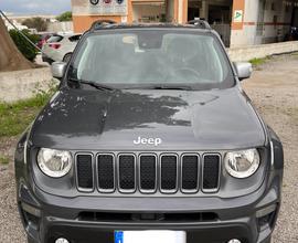 JEEP Renegade - 06/2022 Limited 1.6 multijet 130cv