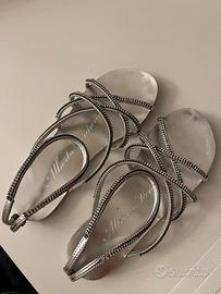 Sandali originali alberto venturini