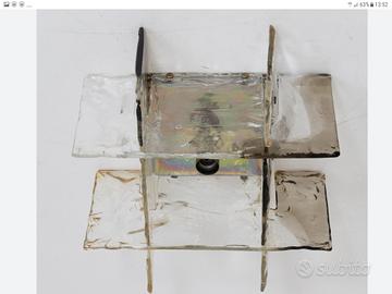 MAZZEGA LAMPADA LP 256/263 NOS INUSATA CARLO NASON