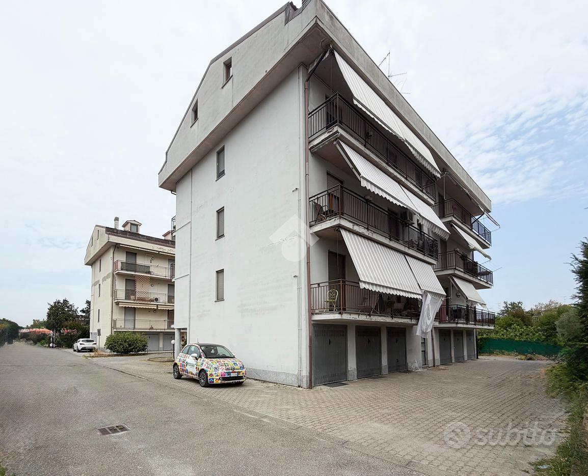 Appartamento – Voghera, Villa Iria - Vista 3
