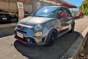 Abarth 595 1.4 Turbo T-Jet 180 CV COMPETIZIONE