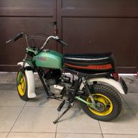 FANTIC SUPER ROCKET tx 108 1970