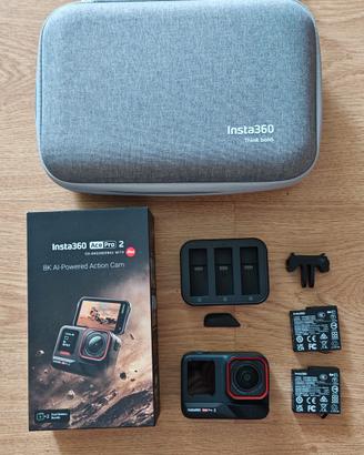 INSTA360 ACE PRO 2