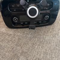 Autoradio Smart fourfour o Fourtwo