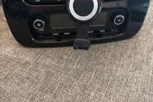 Autoradio Smart fourfour o Fourtwo