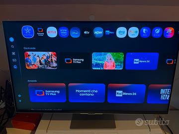 Monitor Samsung ViewFinity S9 (S90PC) 27" 5K