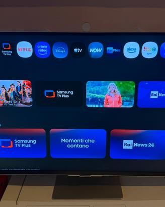 Monitor Samsung ViewFinity S9 (S90PC) 27" 5K