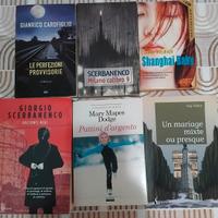 Blocco libri+ fumetti Dylan Dog