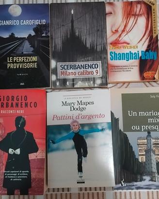 Blocco libri+ fumetti Dylan Dog