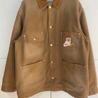 giacca OG Chore Coat Carhartt wip X Nike size M