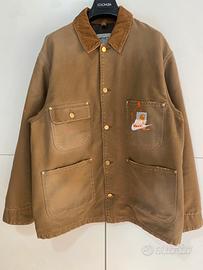 giacca OG Chore Coat Carhartt wip X Nike size M