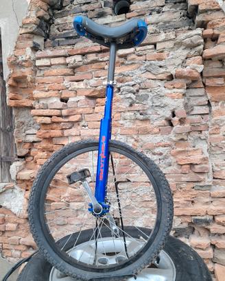 bici monoruota